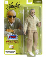 Marvel akčná figúrka Stan Lee 20 cm
